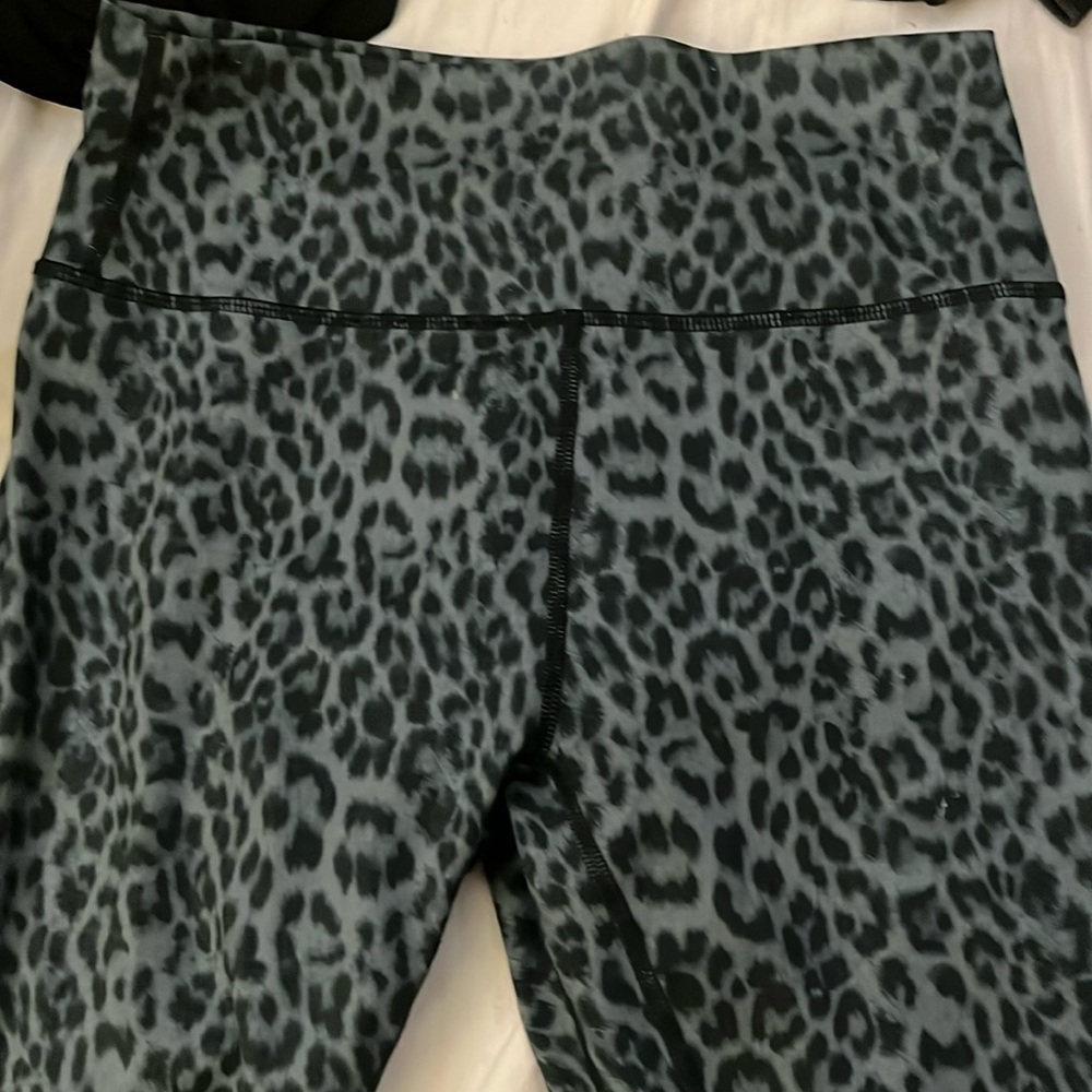 REVOLVE leggings